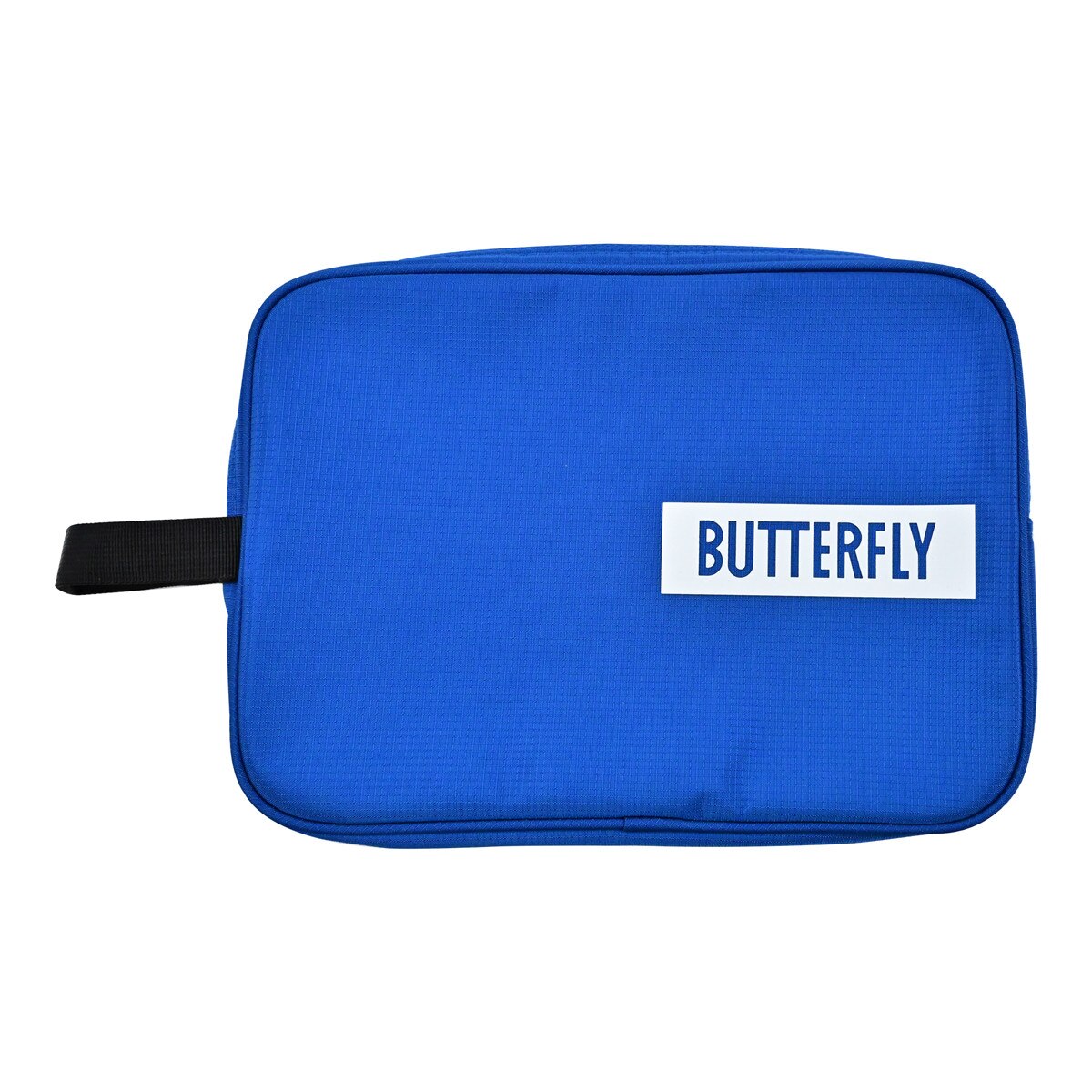 Butterfly Royal DX Case: Front of the case